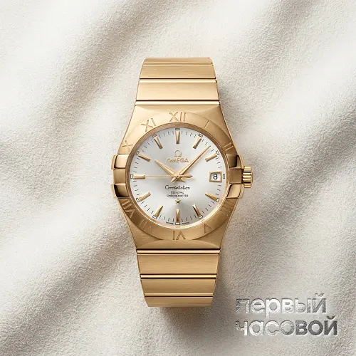 Constellation Co-Axial 35 mm