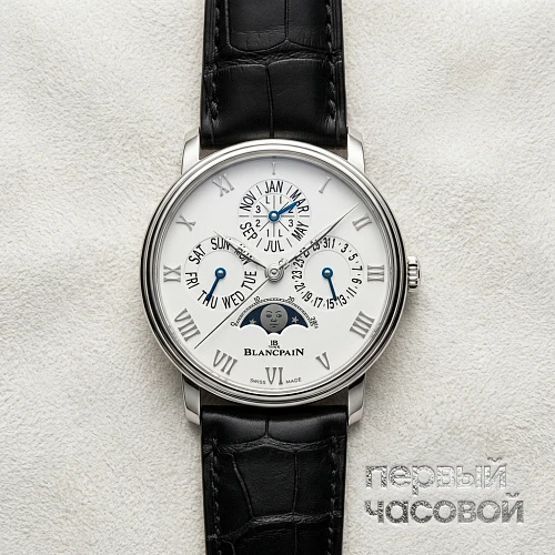 Villeret