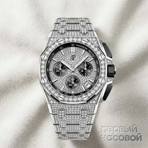Royal Oak Offshore Selfwinding Chronograph