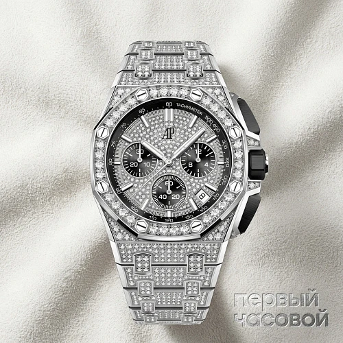 Royal Oak Offshore Selfwinding Chronograph