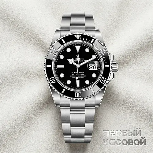 Submariner Date 2021