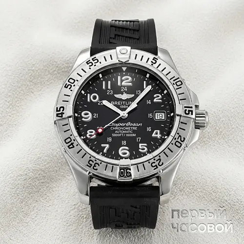 Superocean 42mm