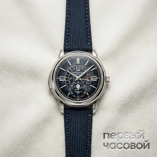 Grand Complications