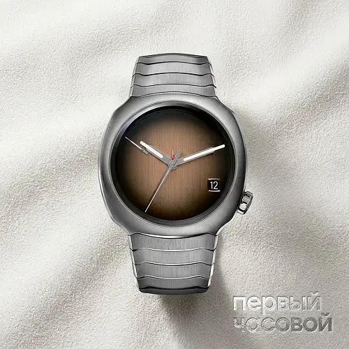 Streamliner Perpetual Calendar