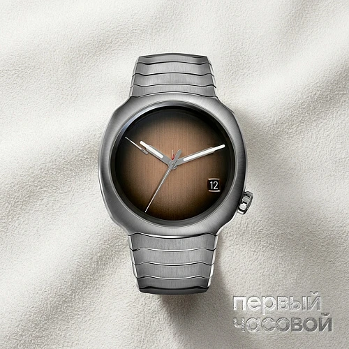 Streamliner Perpetual Calendar