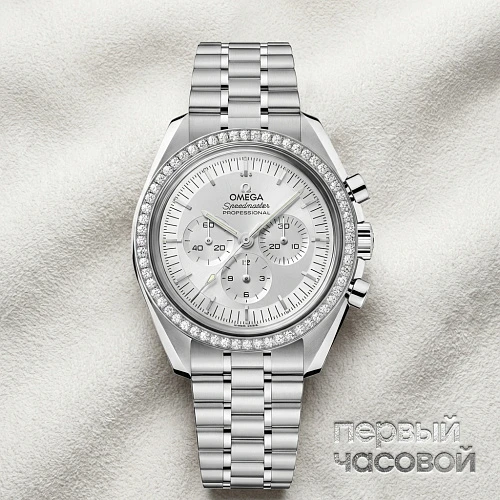 Speedmaster Moonwatch Professional