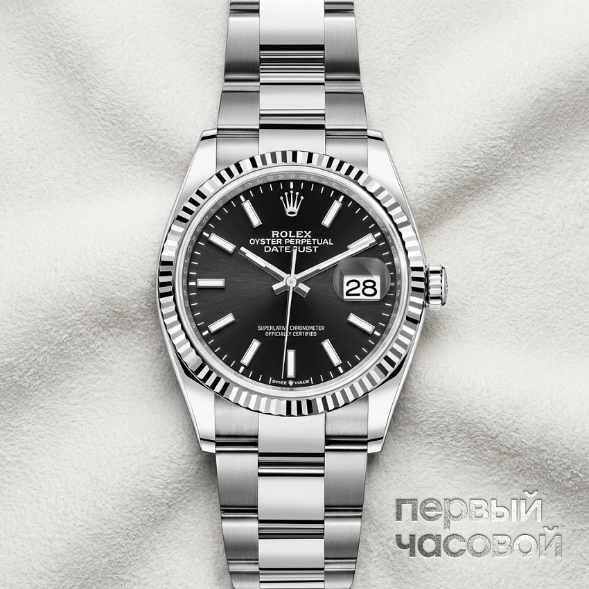 Datejust 36