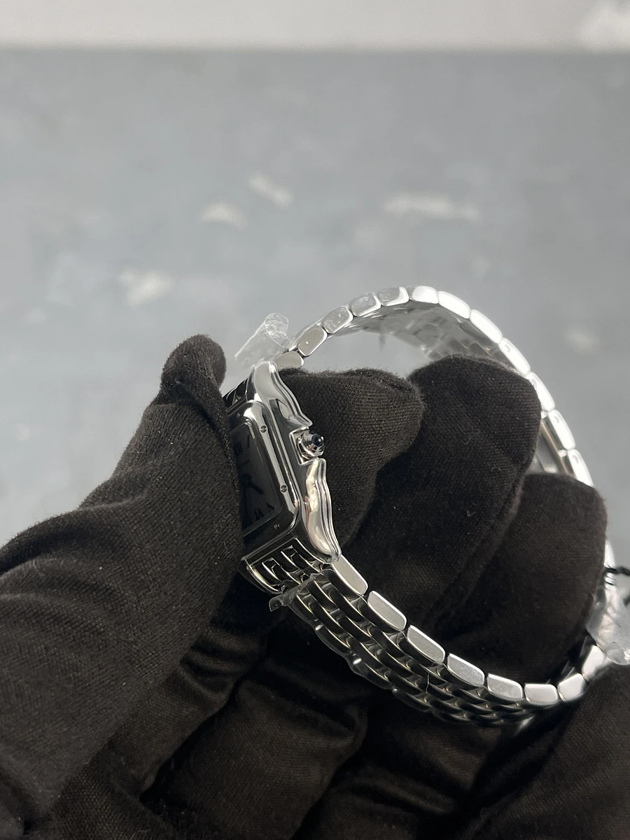 Купить элитные часы Cartier Mini Panthere de Cartier  WSPN0019: в наличии в Москве!