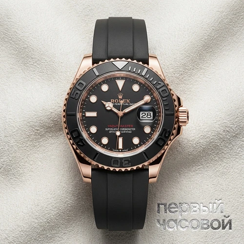 Yacht-master 40 Oyster