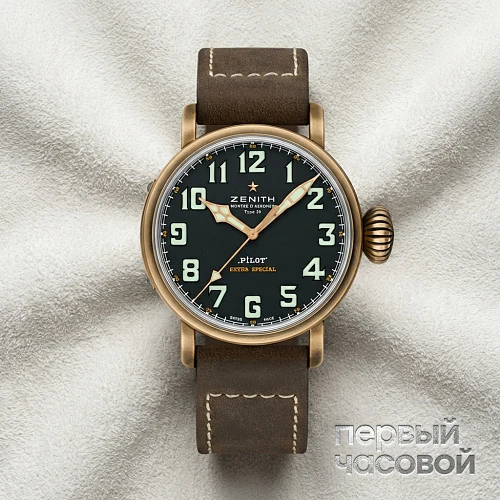 Pilot Type 20 Extra Special