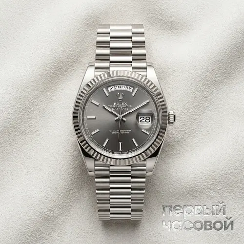 Day-Date 40 Oyster Perpetual