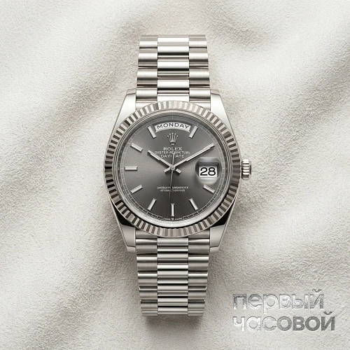 Day-Date 40 Oyster Perpetual