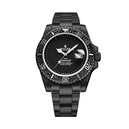 Rolex Submariner Ghost