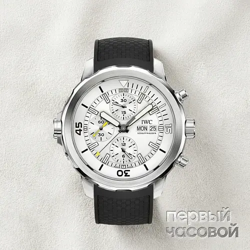 Aquatimer Chronograph 44Mm