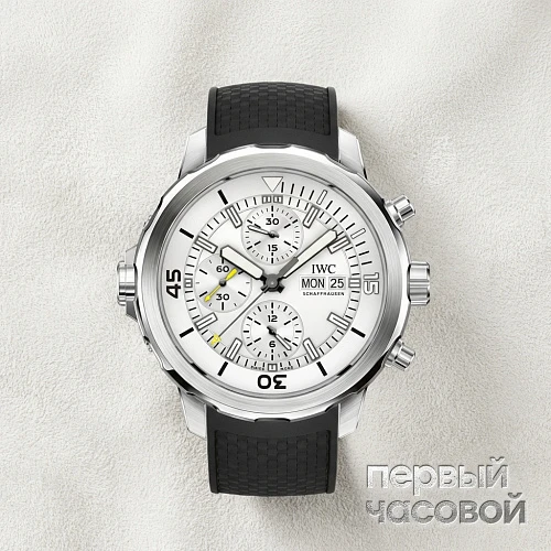 Aquatimer Chronograph 44Mm
