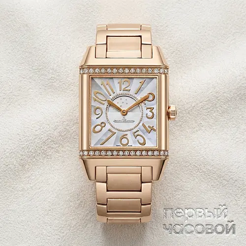 Reverso Squadra Lady Automatic