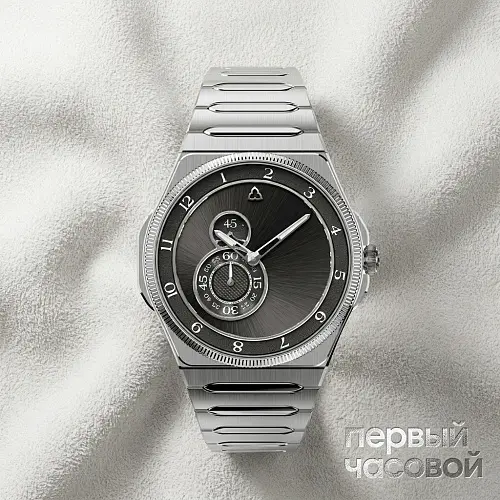 Trilobe Trente-Deux Sunray Grey