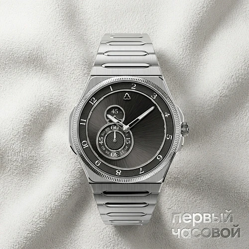 Trilobe Trente-Deux Sunray Grey