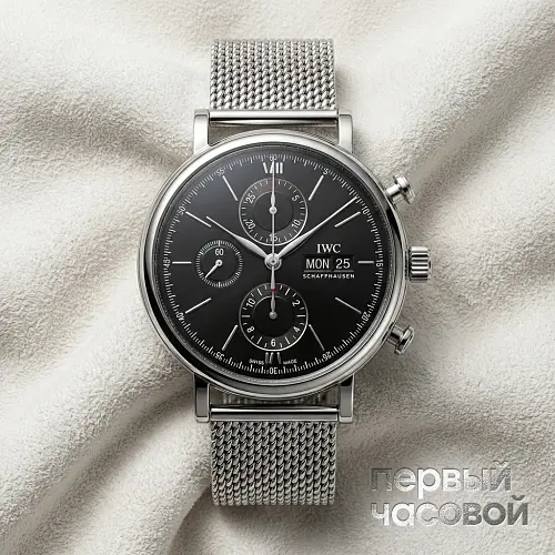 Portofino Chronograph