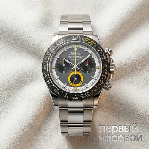 Rolex Daytona 40 Mm Quantum Racer