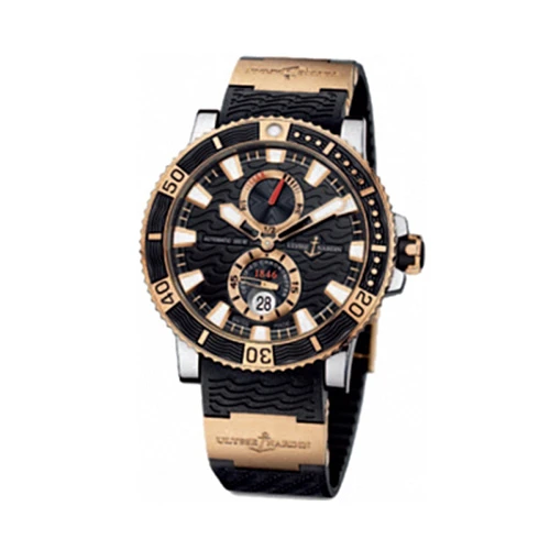 Maxi Marine Diver