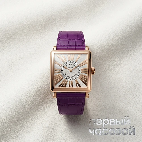 Ladies Collection Master Square