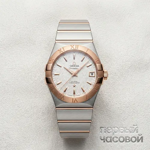 Constellation Co-Axial 38 mm