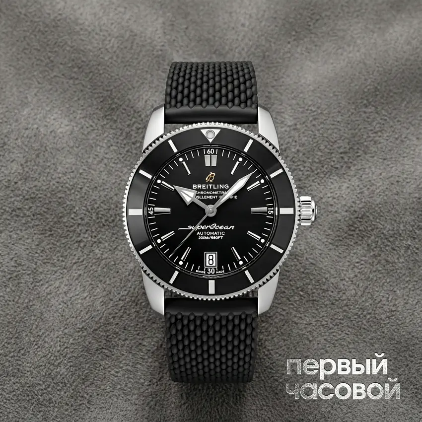 Breitling Superocean Heritage Ii 42