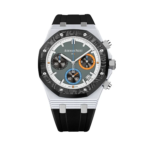Audemars Piguet Aqua 40Mm Racer