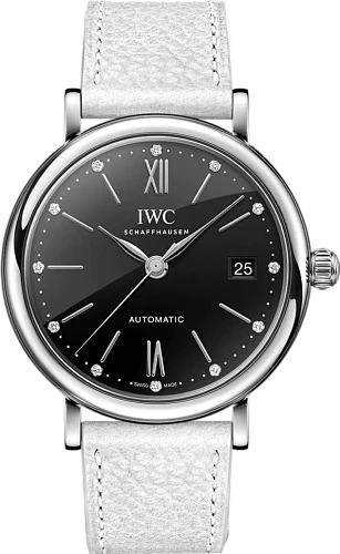 Portofino Automatic 37