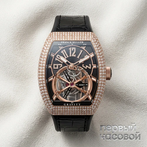 Mens Collection Gravity Vanguard Yachting