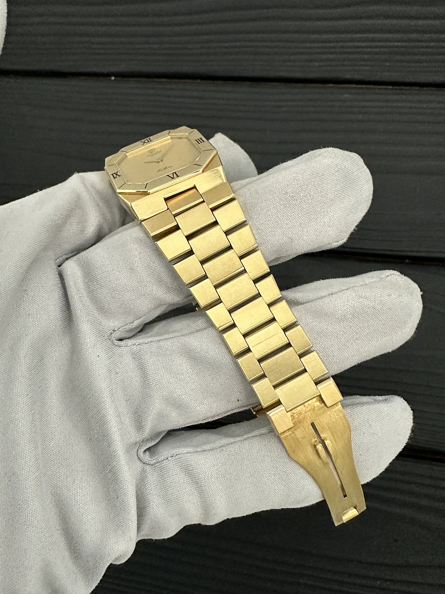 Купить элитные часы Rolex Rolex Cellini 4350 Yellow Gold 4350: в наличии в Москве!