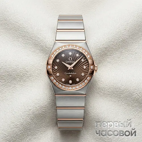Constellation Quartz 24 mm