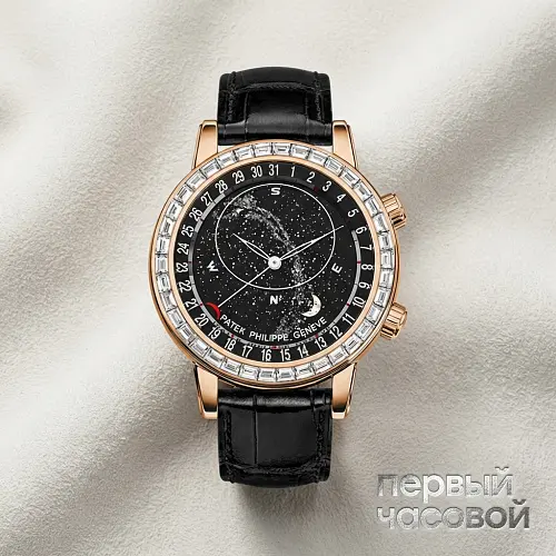 Grand Complications