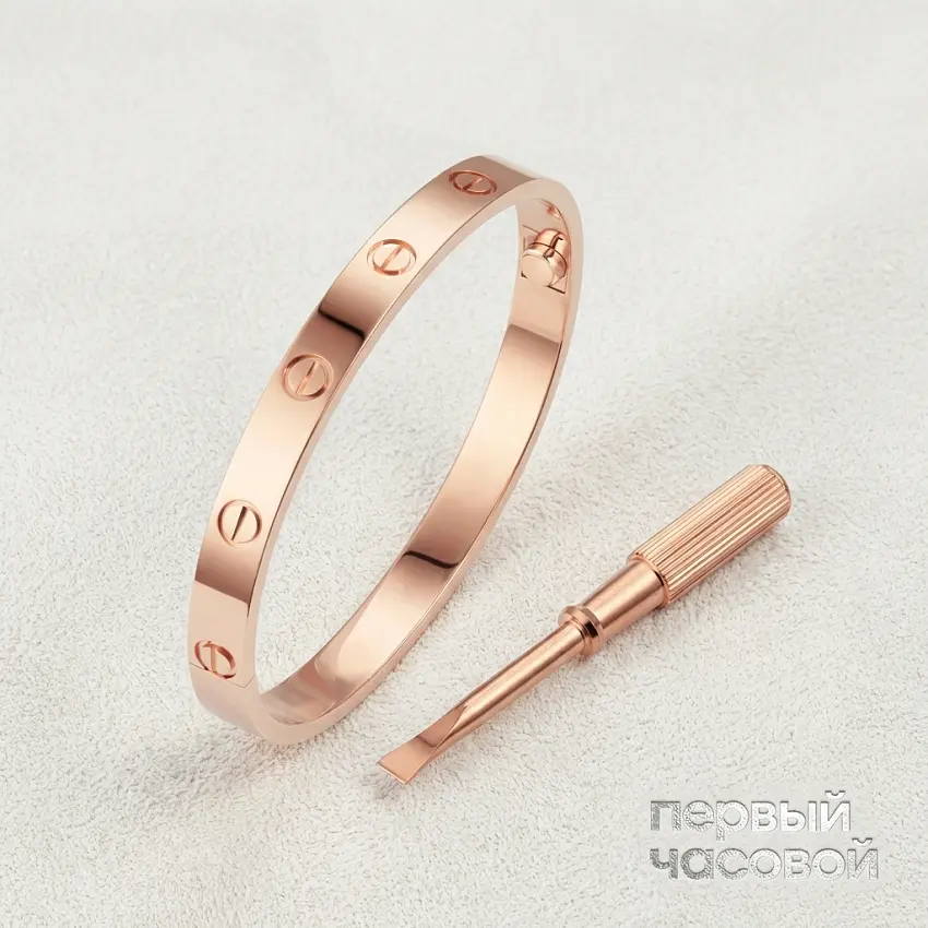 Браслет Love Bracelet B6067417