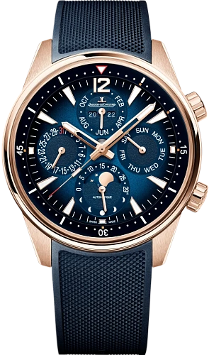 Polaris Perpetual Calendar