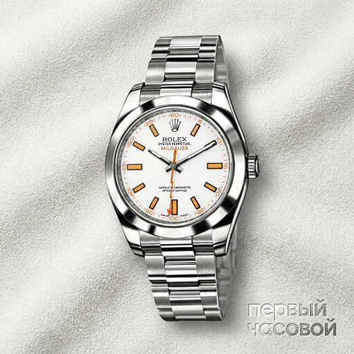 Milgauss