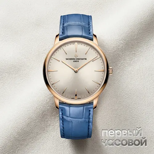 Patrimony Manual-winding