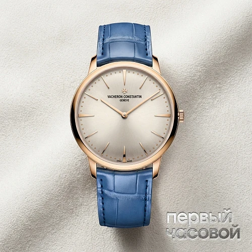 Patrimony Manual-winding