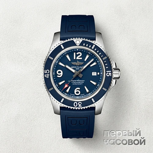 Superocean Automatic 44