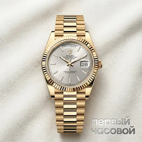 Day-Date 40