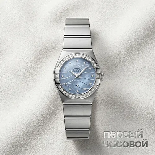 Constellation Quartz 24 mm