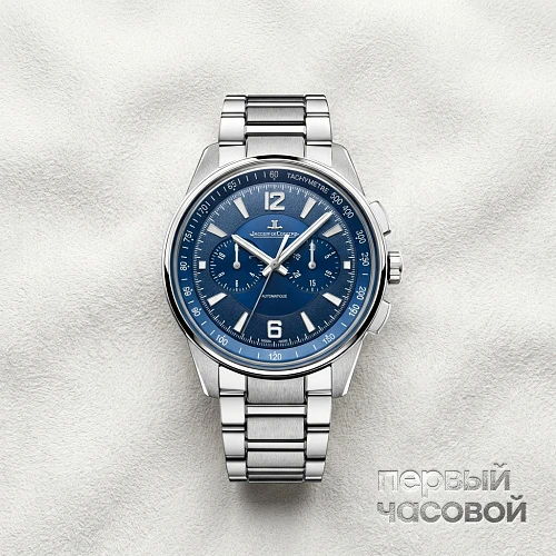 Polaris Chronograph
