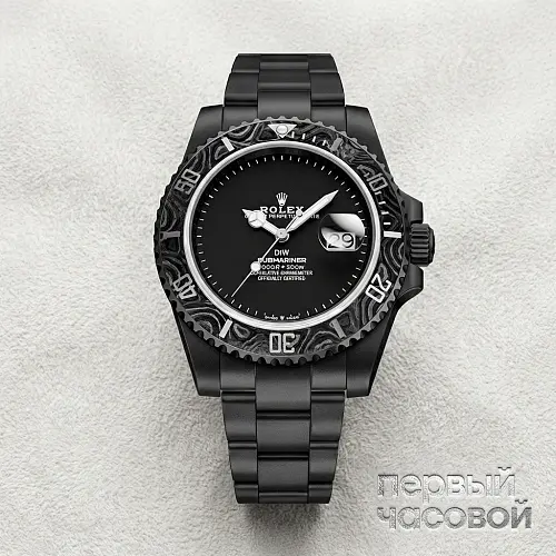 Rolex Submariner Ghost