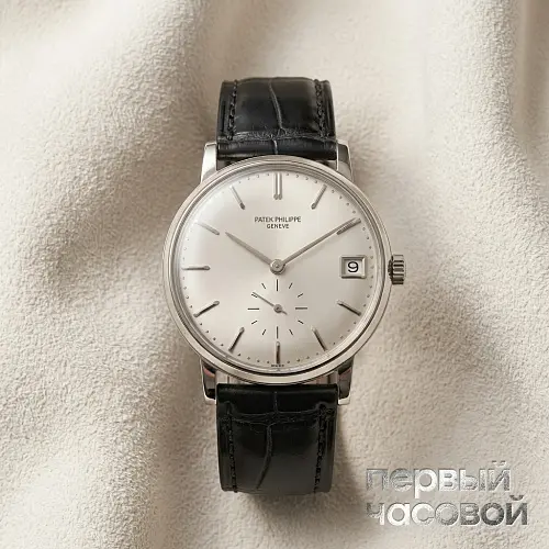 VINTAGE AUTOMATIC