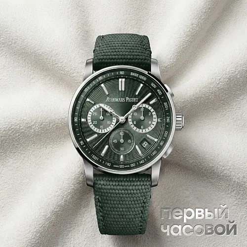 Code 11.59 By  Selfwinding Chronograph
