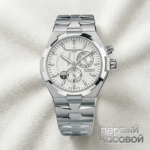 Overseas Dual Time