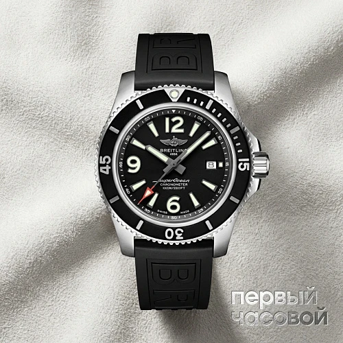 SUPEROCEAN AUTOMATIC 44