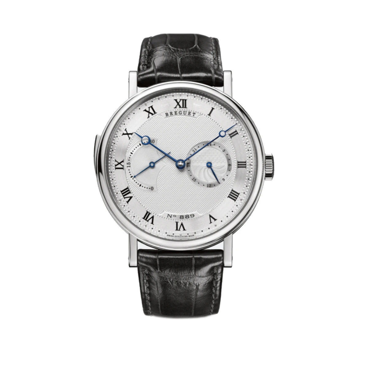 Купить элитные часы Breguet Classique Grande Complications Repetition Minutes White Gold 7637BB/12/9ZU: в наличии в Москве!
