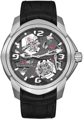 Specialites Tourbillon Carrousel